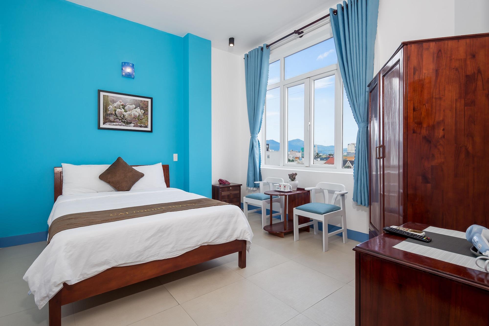 CaLi Night Hotel Da Nang Buitenkant foto