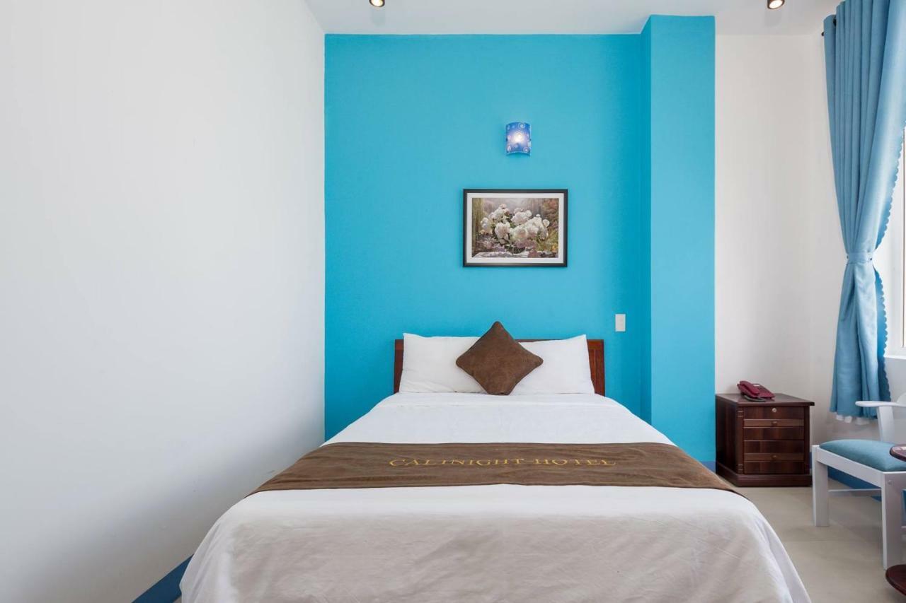 CaLi Night Hotel Da Nang Buitenkant foto